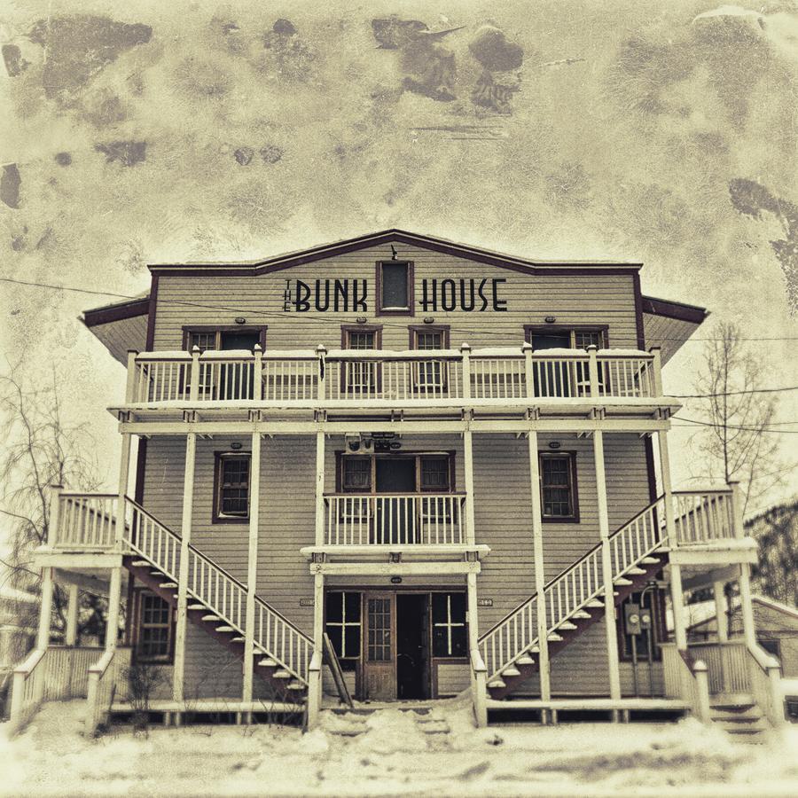 The Bunkhouse Ξενοδοχείο Dawson City Εξωτερικό φωτογραφία