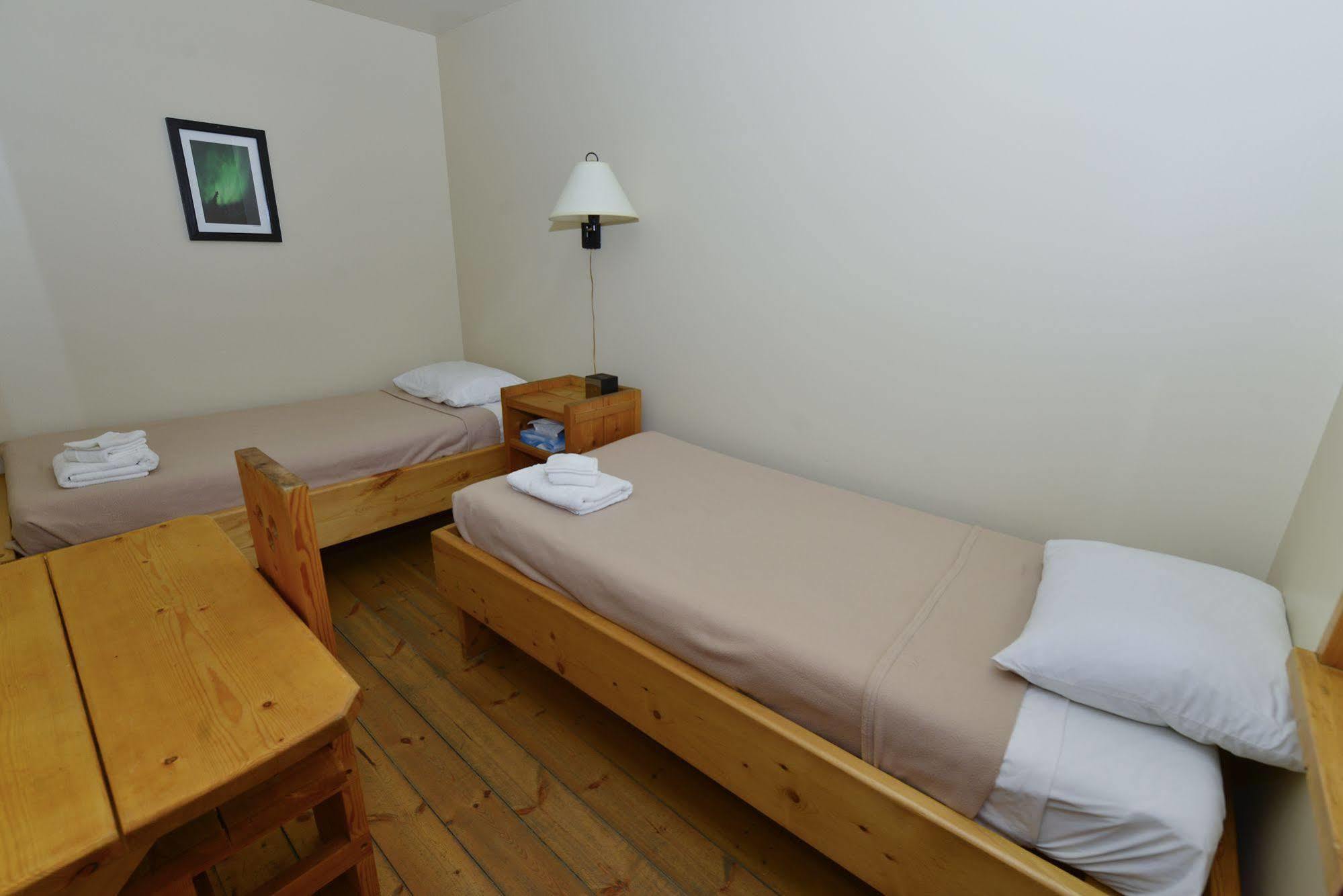 The Bunkhouse Ξενοδοχείο Dawson City Εξωτερικό φωτογραφία
