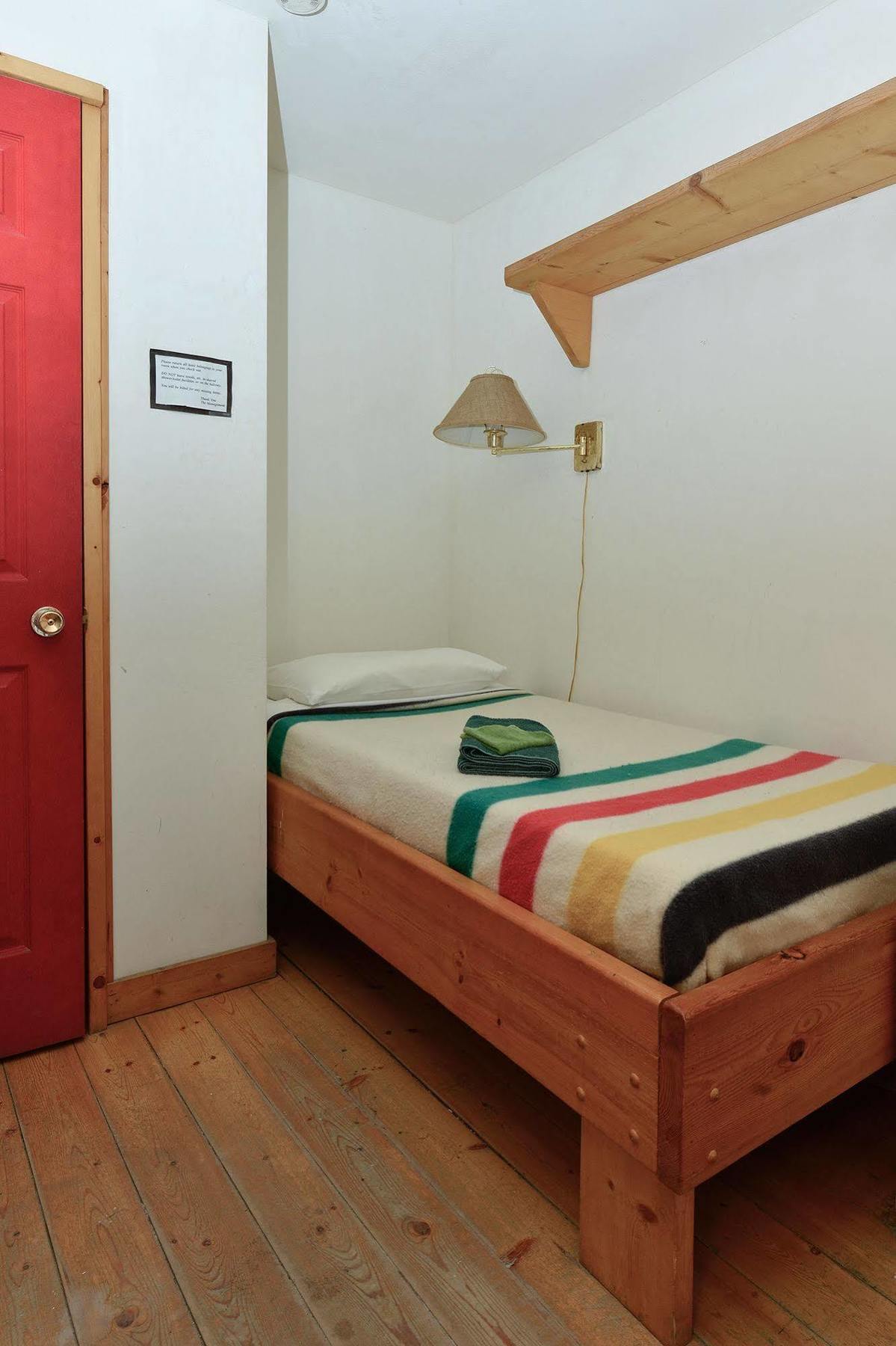 The Bunkhouse Ξενοδοχείο Dawson City Εξωτερικό φωτογραφία