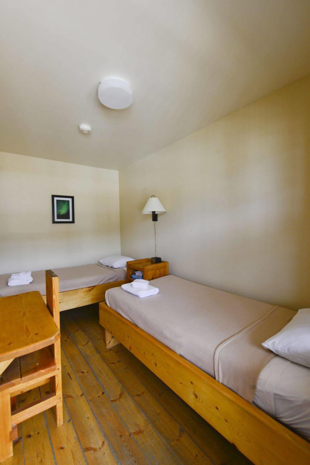 The Bunkhouse Ξενοδοχείο Dawson City Εξωτερικό φωτογραφία